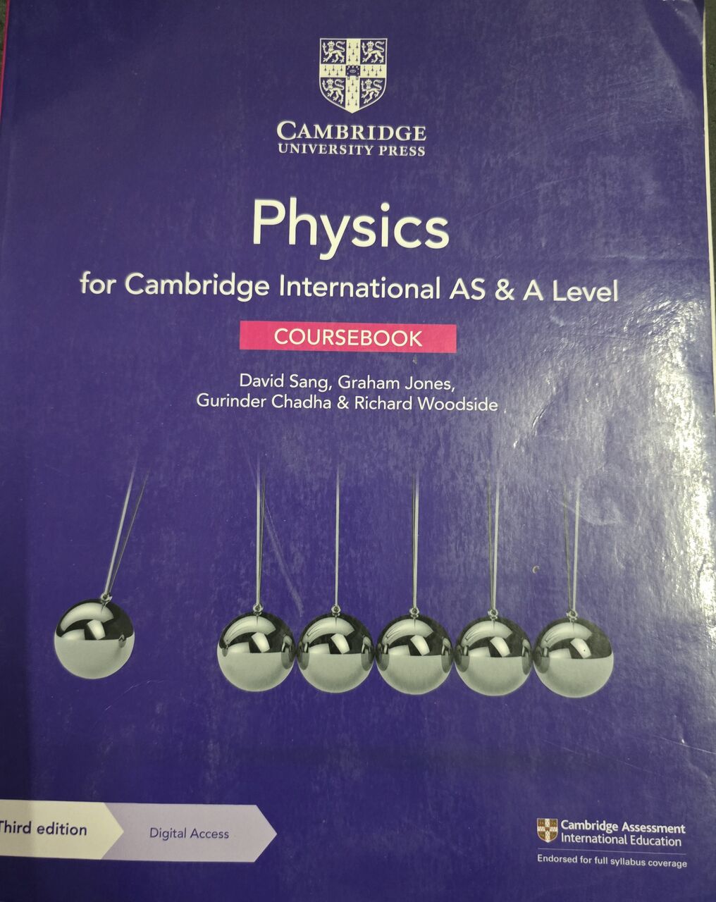 Al Malaz, Books, SAR 25,  Cambridge Past Papers For Sale
