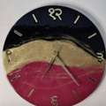 Resin Clock Pune 06