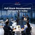 Full Stack Development Company In India Built For Modern Businesses