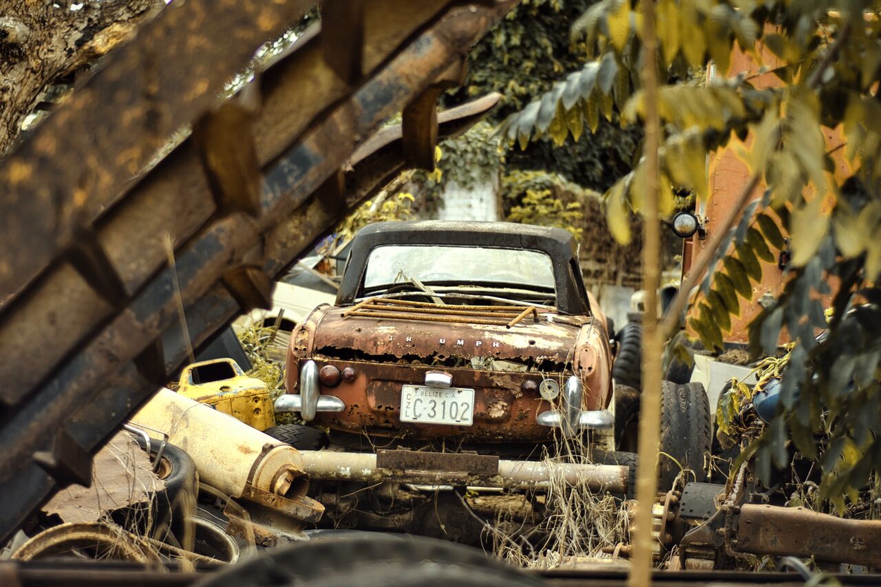 Melbourne, Automotive, Responsible Car Recycling Solutions In Melbourne