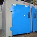 Industrial Ovens For Precision Heating & Thermal Processing