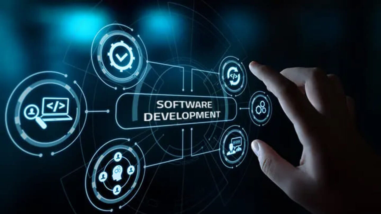 London, Software, Need A Modern Website? Try Webflow Development In London