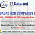 List Of 12000+ Companies In Faridabad With Free Sample