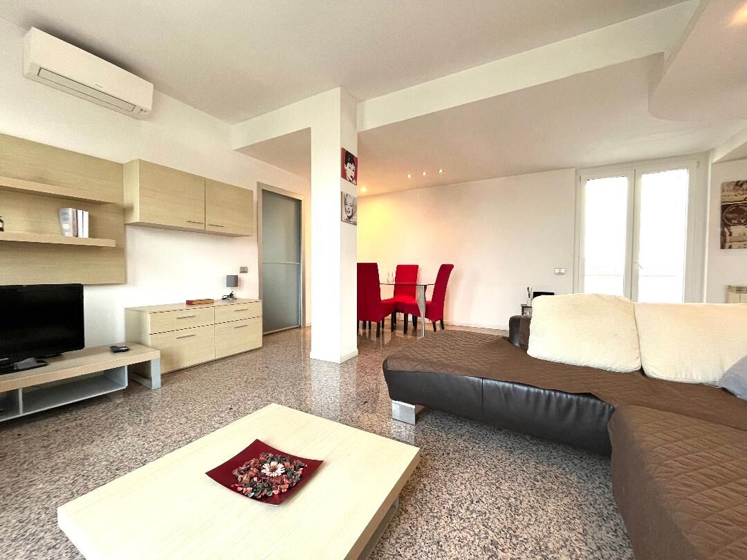 Milan, Apartments, Flats, Houses & Villas, EUR 1700/month,  Furnished,  2 BR,  130 Sq. Meter,  LEGNANO - North Milano Luxury Apartment For Rent