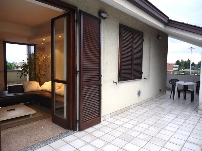Milan, Apartments, Flats, Houses & Villas, EUR 1700/month,  Furnished,  2 BR,  130 Sq. Meter,  LEGNANO - North Milano Luxury Apartment For Rent