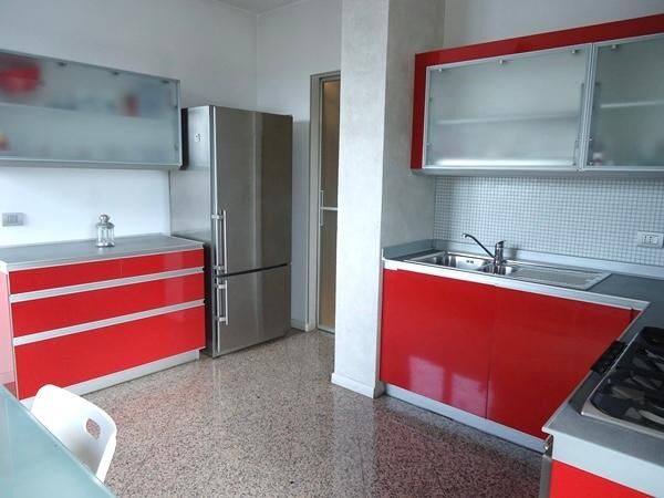Milan, Apartments, Flats, Houses & Villas, EUR 1700/month,  Furnished,  2 BR,  130 Sq. Meter,  LEGNANO - North Milano Luxury Apartment For Rent