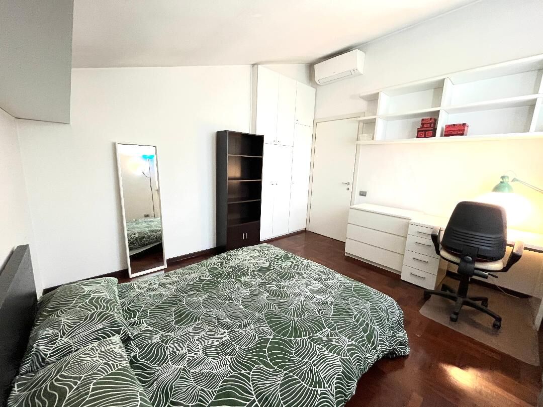 Milan, Apartments, Flats, Houses & Villas, EUR 1700/month,  Furnished,  2 BR,  130 Sq. Meter,  LEGNANO - North Milano Luxury Apartment For Rent