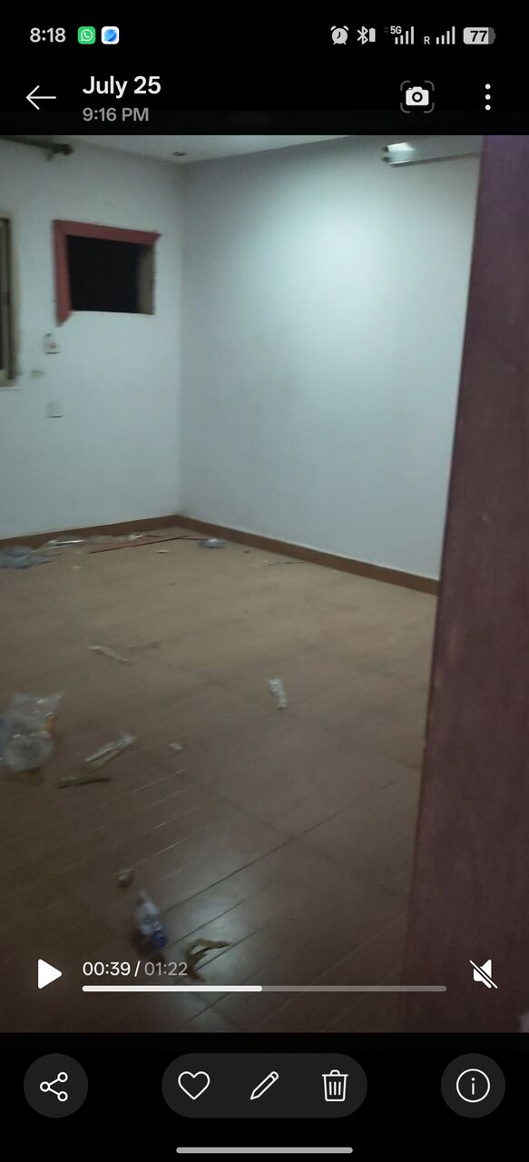 Al Wizarat, Apartments, Flats, Houses & Villas, SAR 32000/year,  2 BR,  1243 Sq. Feet,  2 Bedrooms 2 Halls 2 Bathrooms 1 Kitchen