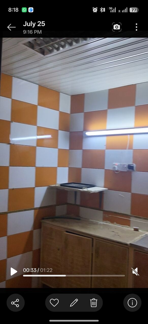 Al Wizarat, Apartments, Flats, Houses & Villas, SAR 32000/year,  2 BR,  1243 Sq. Feet,  2 Bedrooms 2 Halls 2 Bathrooms 1 Kitchen
