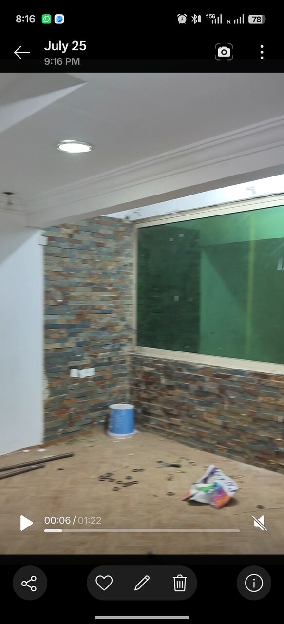 Al Wizarat, Apartments, Flats, Houses & Villas, SAR 32000/year,  2 BR,  1243 Sq. Feet,  2 Bedrooms 2 Halls 2 Bathrooms 1 Kitchen