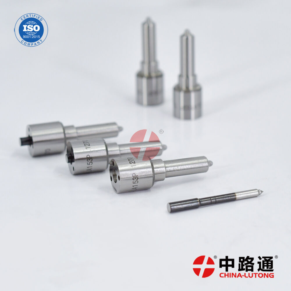 Putian, Auto Parts, CNY 6,  Diesel Nozzle Sprayer 0433172107  Ve