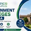Government Colleges In India