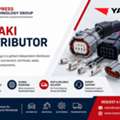 Yazaki Distributor