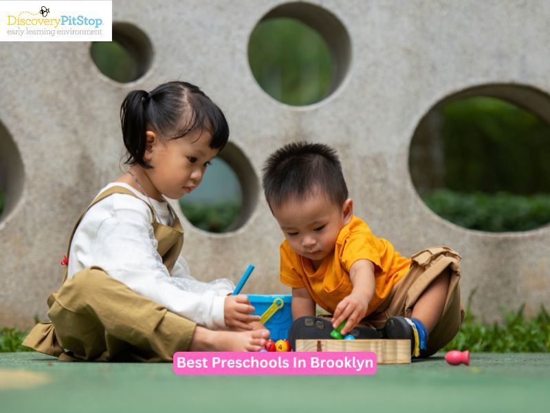 New York, Daycare, Explore Top Choices For The Best Preschools In Brooklyn