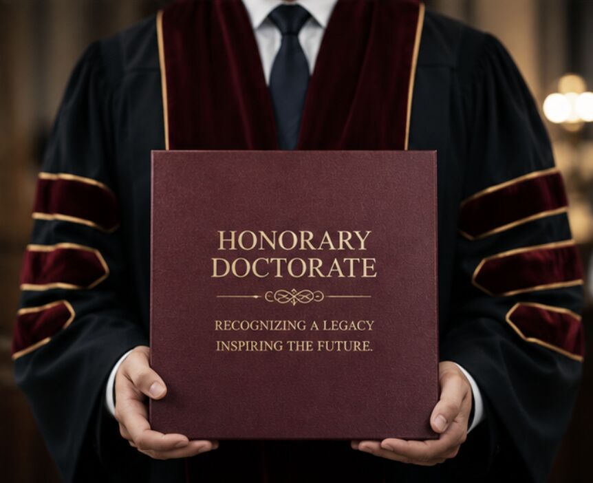Hyderabad, Lessons Wanted, Honorary Doctorate Eligibility Guide: Who Qualifies?