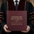 Honorary Doctorate Eligibility Guide: Who Qualifies?