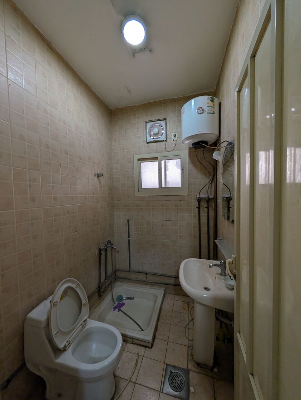 Khobar, Apartments, Flats, Houses & Villas, SAR 14600/year,  2 BR,  2 Bedrooms | 2 Bathrooms 1 Kitchen | 1 Living Room