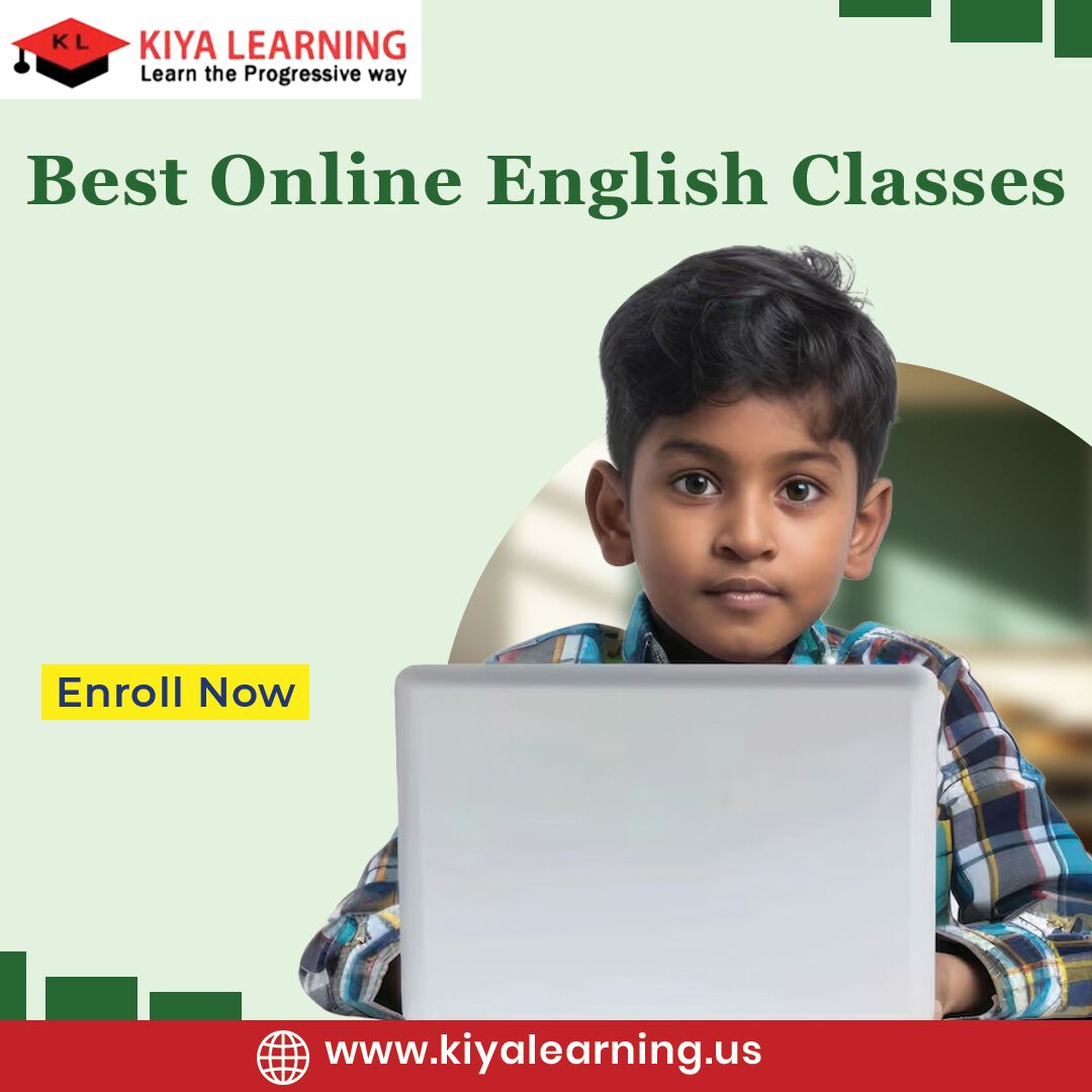 New York, Education, Best Online English Classes