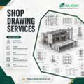 Comprehensive Shop Drawing Services For AEC Projects  From $15/Hour