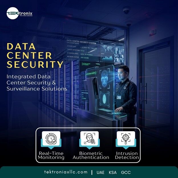 Dubai, Computer, Advanced Data Center D&eacute;fense Solutions Protecting Saudi Arabia