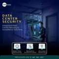 Advanced Data Center D&eacute;fense Solutions Protecting Saudi Arabia's Critical Infrastructure