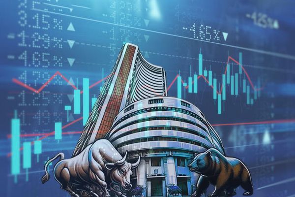 New Delhi, Financial, Start Smart With Index Infotech &ndash; Best AI Stock Trading Bot For Beginners