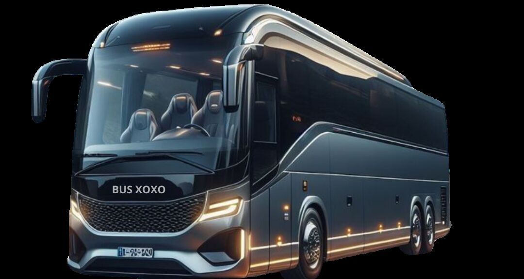 Houston, Travel, Oklahoma Charter Bus Rental