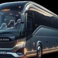 Oklahoma Charter Bus Rental