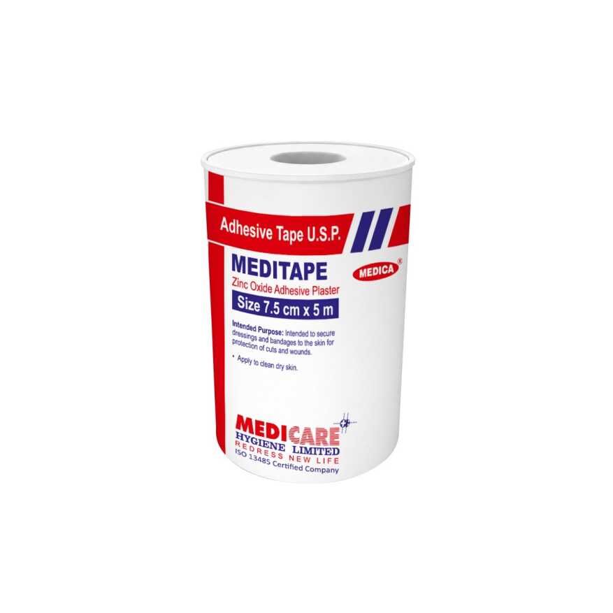 Malta, Wholesale Products, Trusted Zinc Oxide Adhesive Plaster Supplier From India &ndash; Meditape