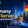 Germany VPS Server For Growing Businesses