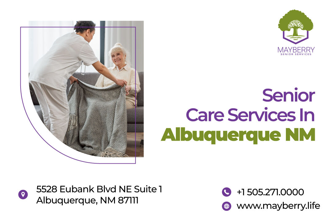 New York, Health, Compassionate Albuquerque Senior Care Service
