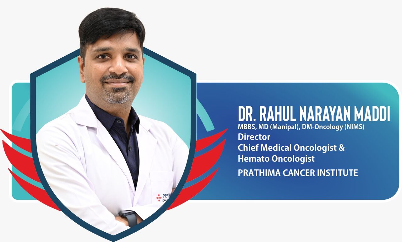 Warangal, Health, Best Cancer Doctor In Warangal | Prathima Cancer Institute