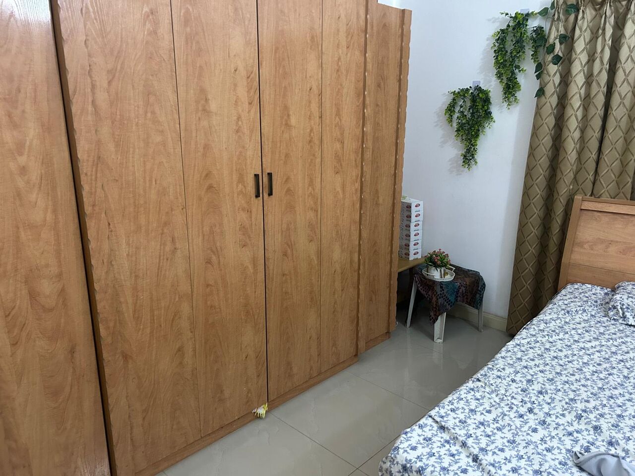 Mahooz, Housing Exchanges, BHD 70/month,  2 BR,  ROOM FOR SHARING FULLY FURNISHED