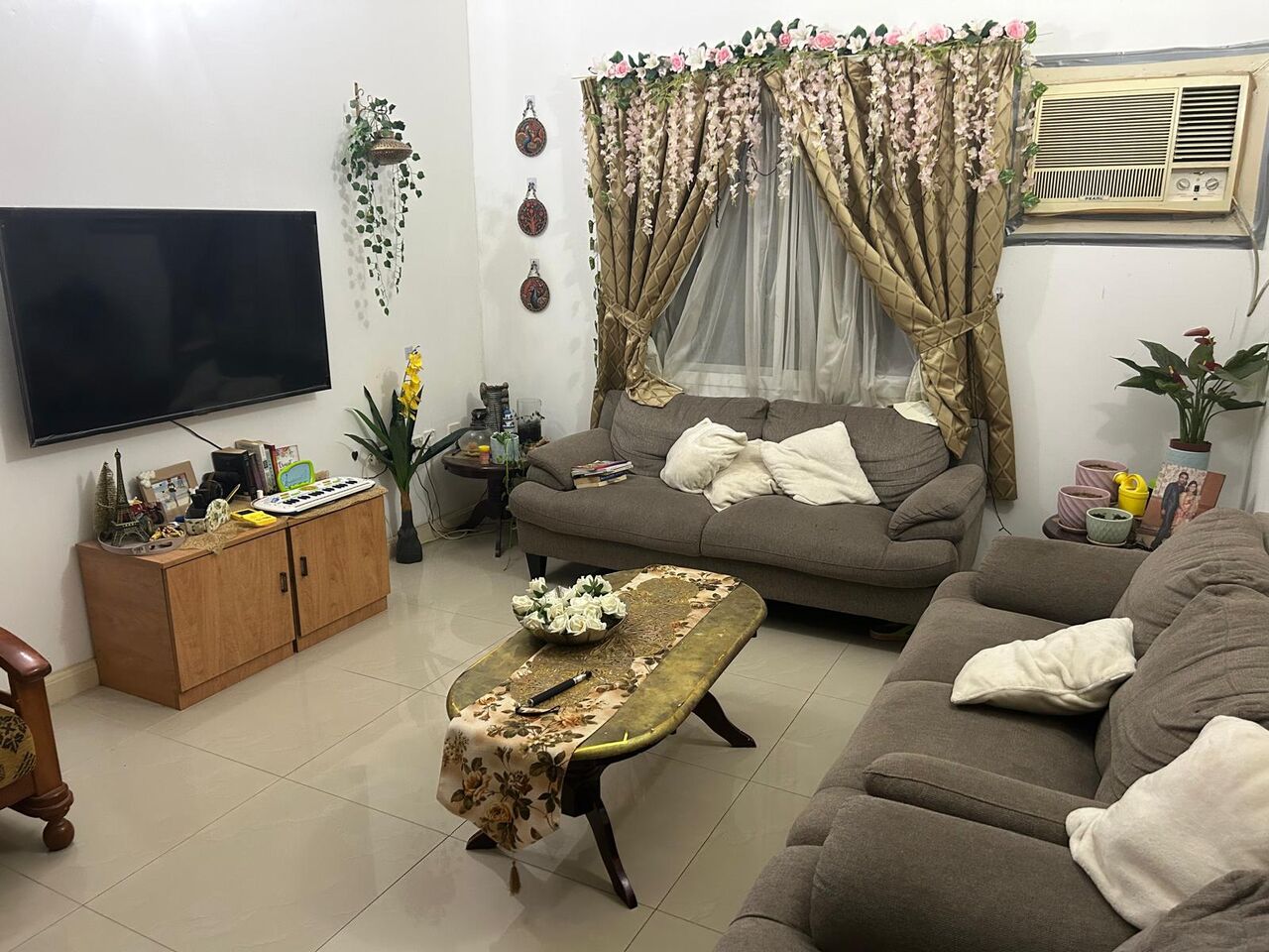 Mahooz, Housing Exchanges, BHD 70/month,  2 BR,  ROOM FOR SHARING FULLY FURNISHED