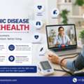 Expert Chronic Disease Telehealth Services For Ongoing Care