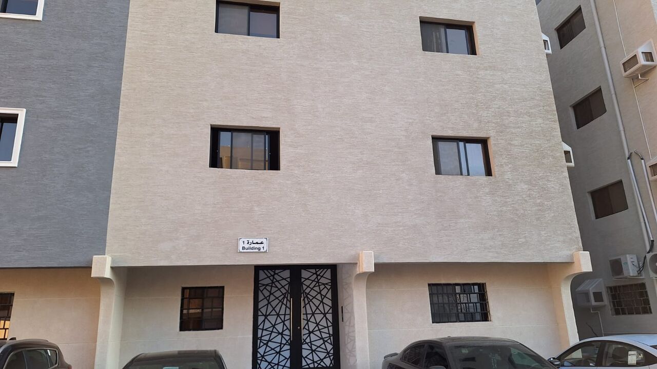Jeddah, Apartments, Flats, Houses & Villas, SAR 26200/year,  Furnished,  2 BR,  2 BHK For Rent In Aziziya, Walking Distance From IISJ Girls School