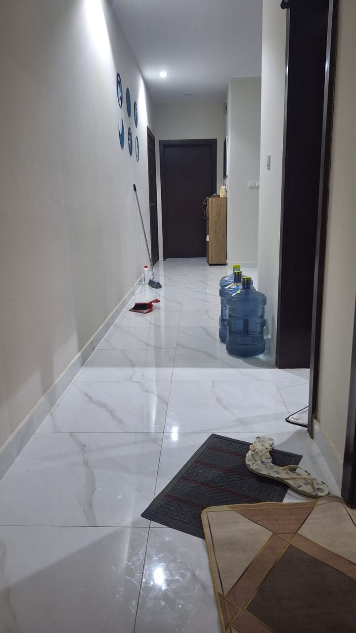 Jeddah, Apartments, Flats, Houses & Villas, SAR 26200/year,  Furnished,  2 BR,  2 BHK For Rent In Aziziya, Walking Distance From IISJ Girls School
