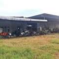 THB 9000000,  6 BR,  800 Sq. Feet,  Sriracha Lathe Shop For Sale, Chonburi Sriracha Lathe Shop With Machinery On An Area Of