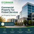 Commercial Property Tax Protest Services For Property Owners