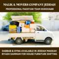 Malik Movers 🌾 In Jeddah Thuwal Rabghi Yanbu Riyadh Dammam For House Shifting 0530213688