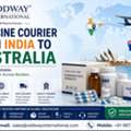Courier Medicines From India To Australia: Secure Shipping - Oddway