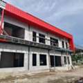 THB 50000000,  6 BR,  1600 Sq. Feet,  For Sale And Rent A Newly Built Factory Near Gateway Chachoengsao Industrial Estate,