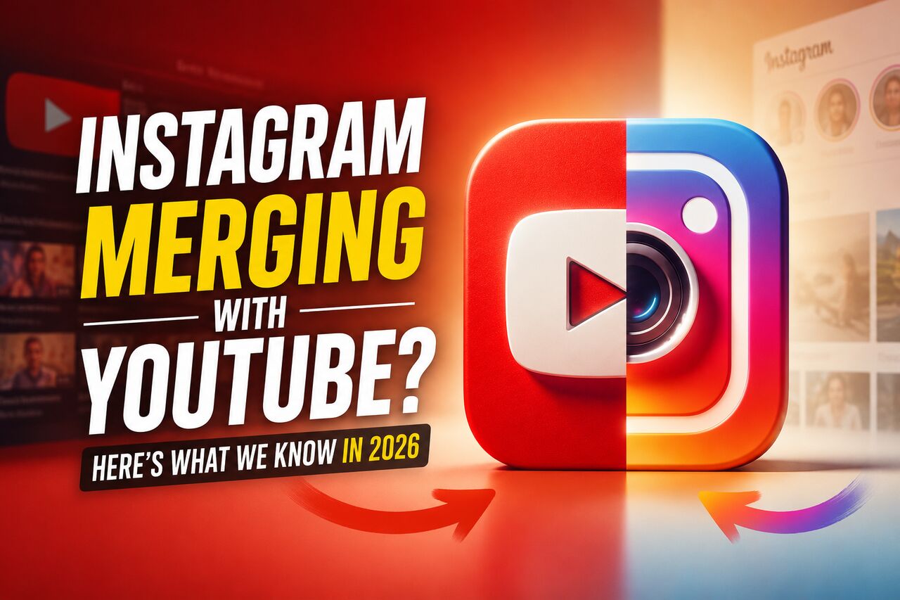 Mumbai, Software Development, Instagram Merging With YouTube? Here&rsquo;s What We Know