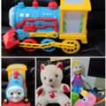 SAR 120,  Kids Toys