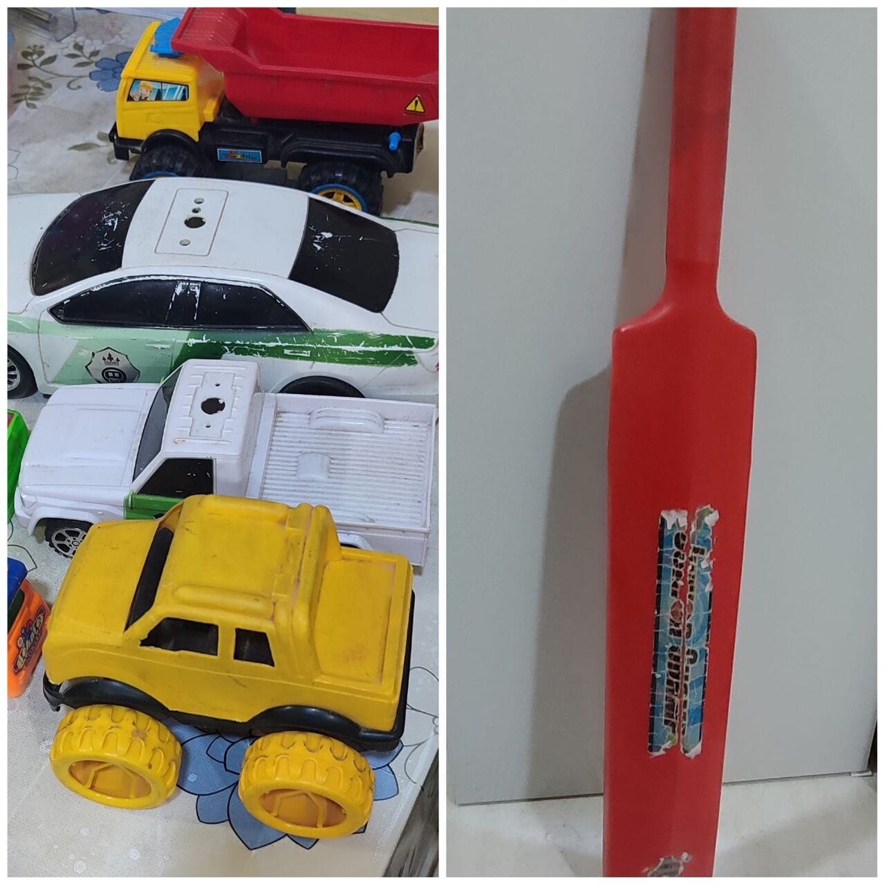 Jubail, Baby & Kid Stuff, SAR 120,  Kids Toys