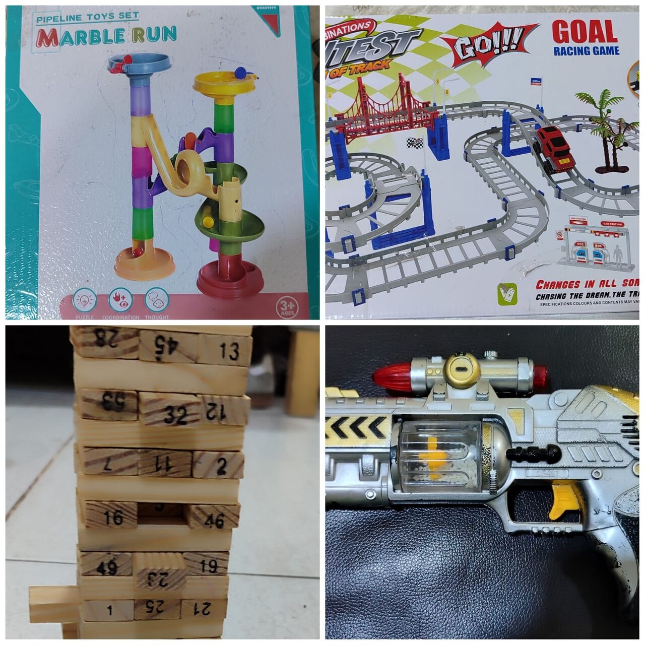 Jubail, Baby & Kid Stuff, SAR 120,  Kids Toys
