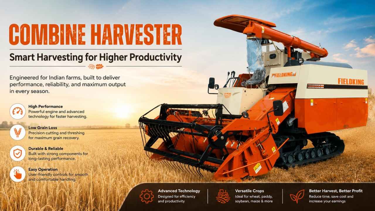 Mumbai, Farm/Garden, Built For Farmers Who Value Productivity