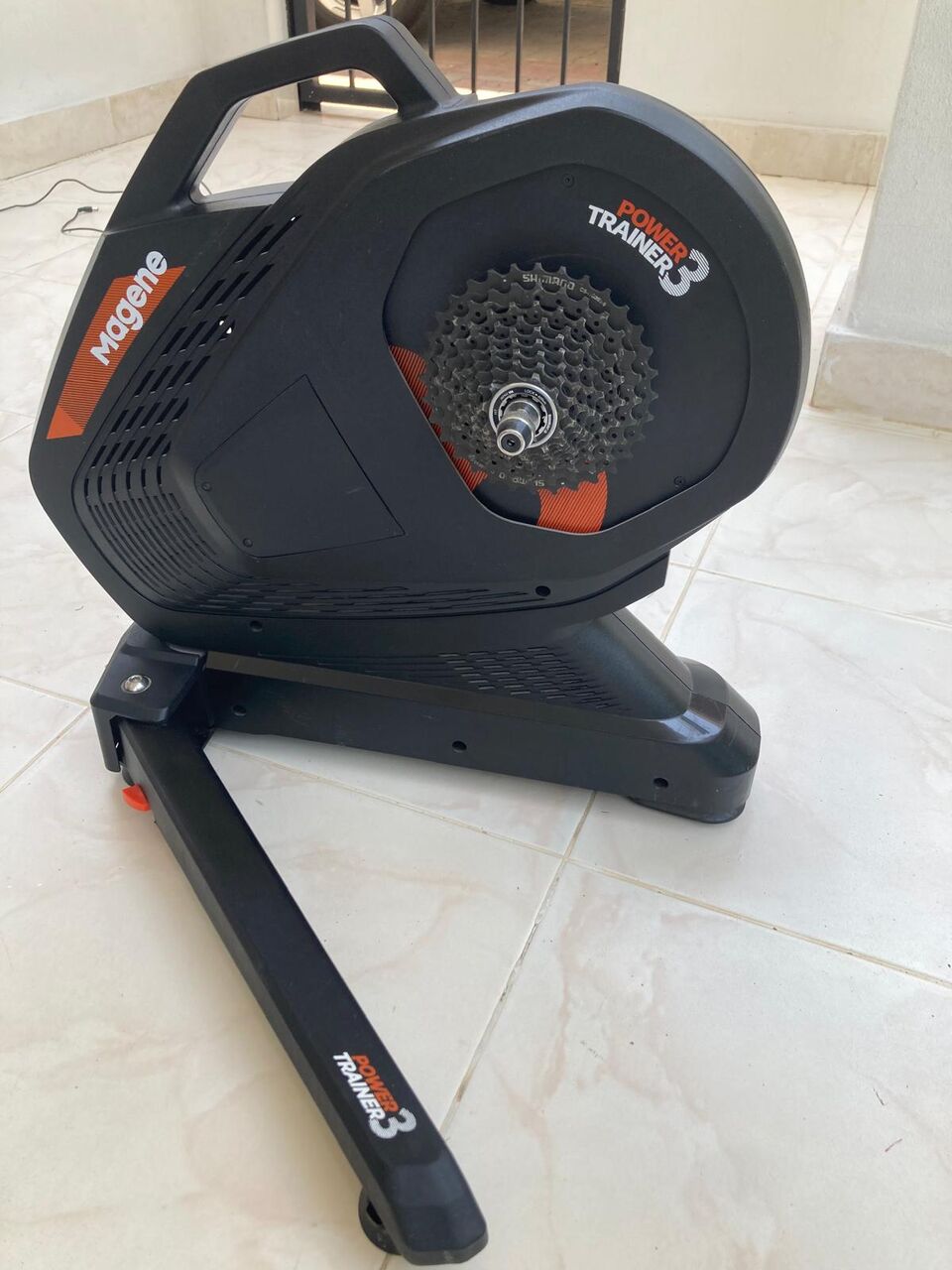 Manama, Sporting Goods, BHD 50,  Turbo Trainer