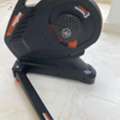 BHD 50, Turbo Trainer