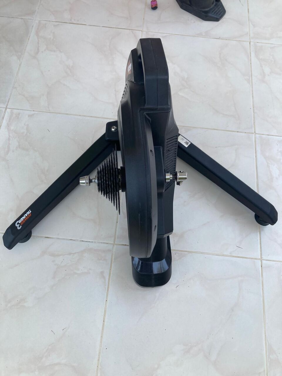 Manama, Sporting Goods, BHD 50,  Turbo Trainer